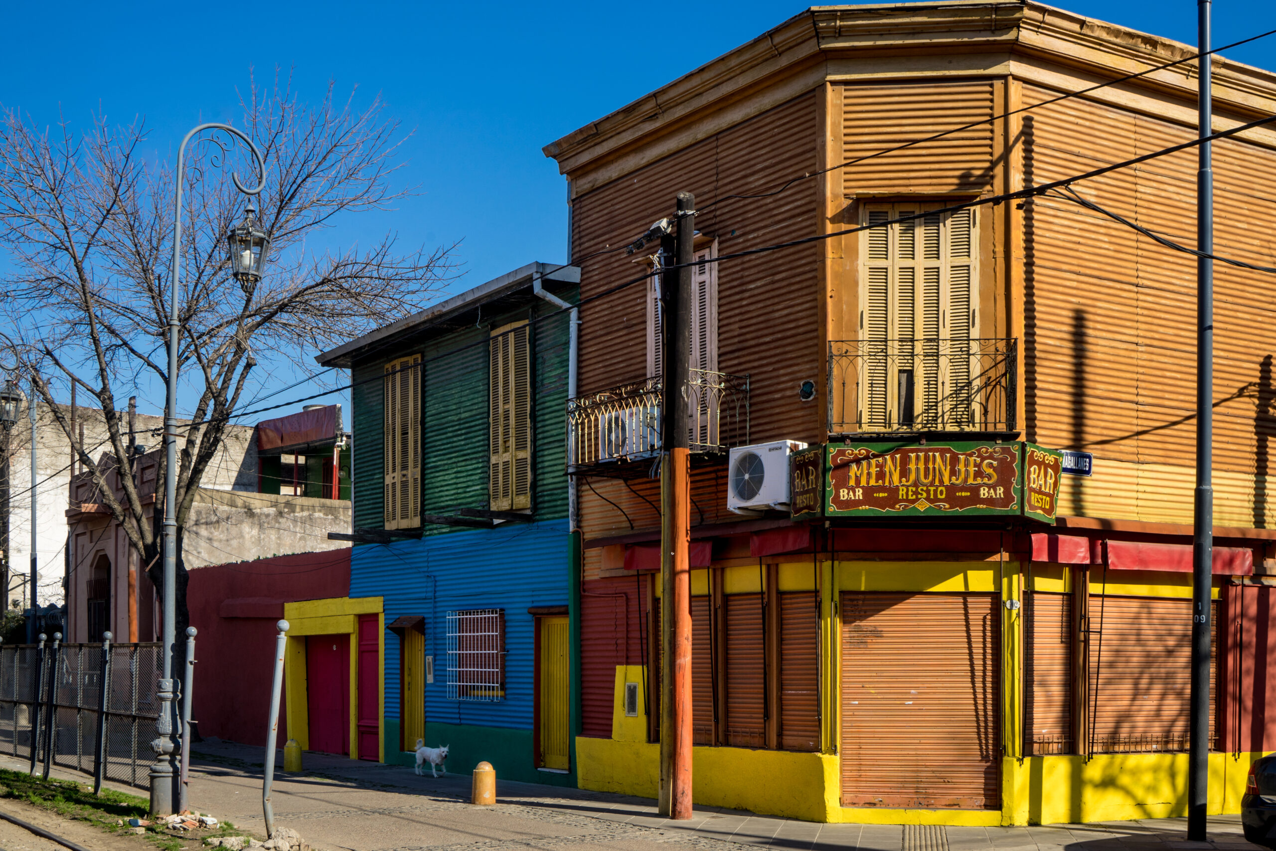 Cómo el apoyo a pequeños negocios transforma barrios