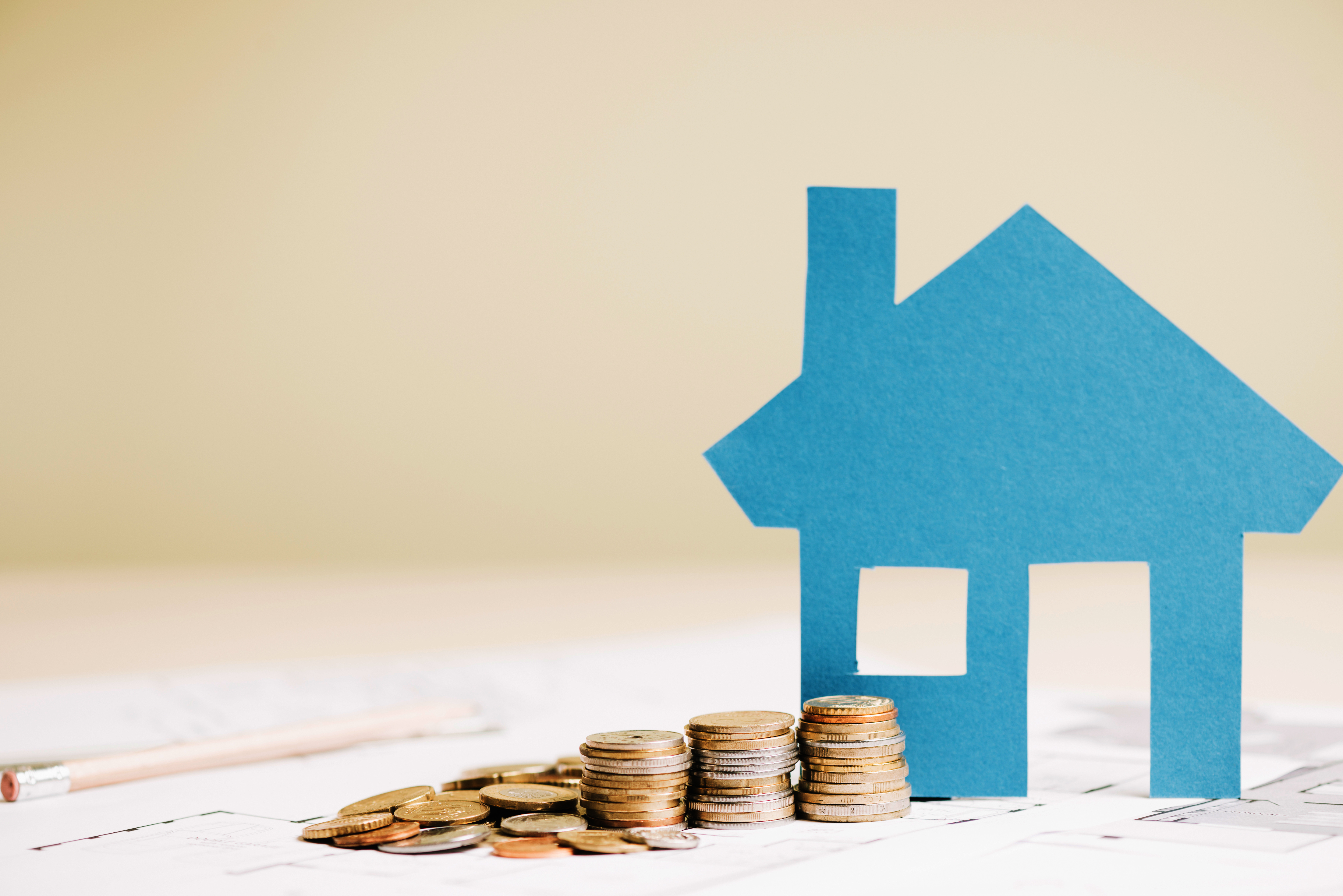 La inversión y financiación de la vivienda