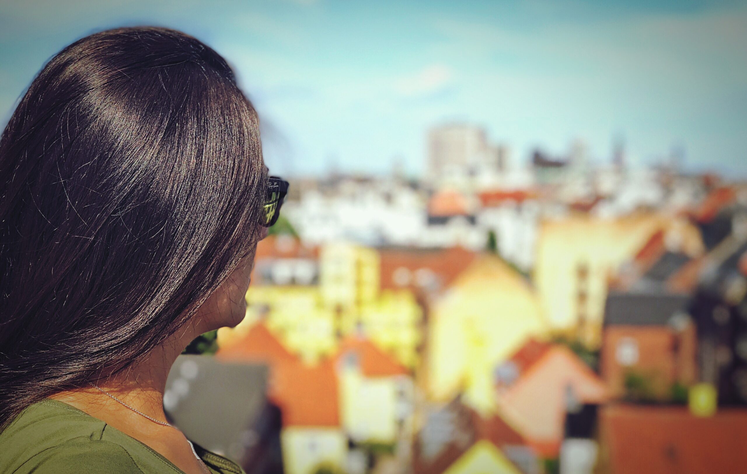 El problema de las grandes ciudades y sus planes de vivienda