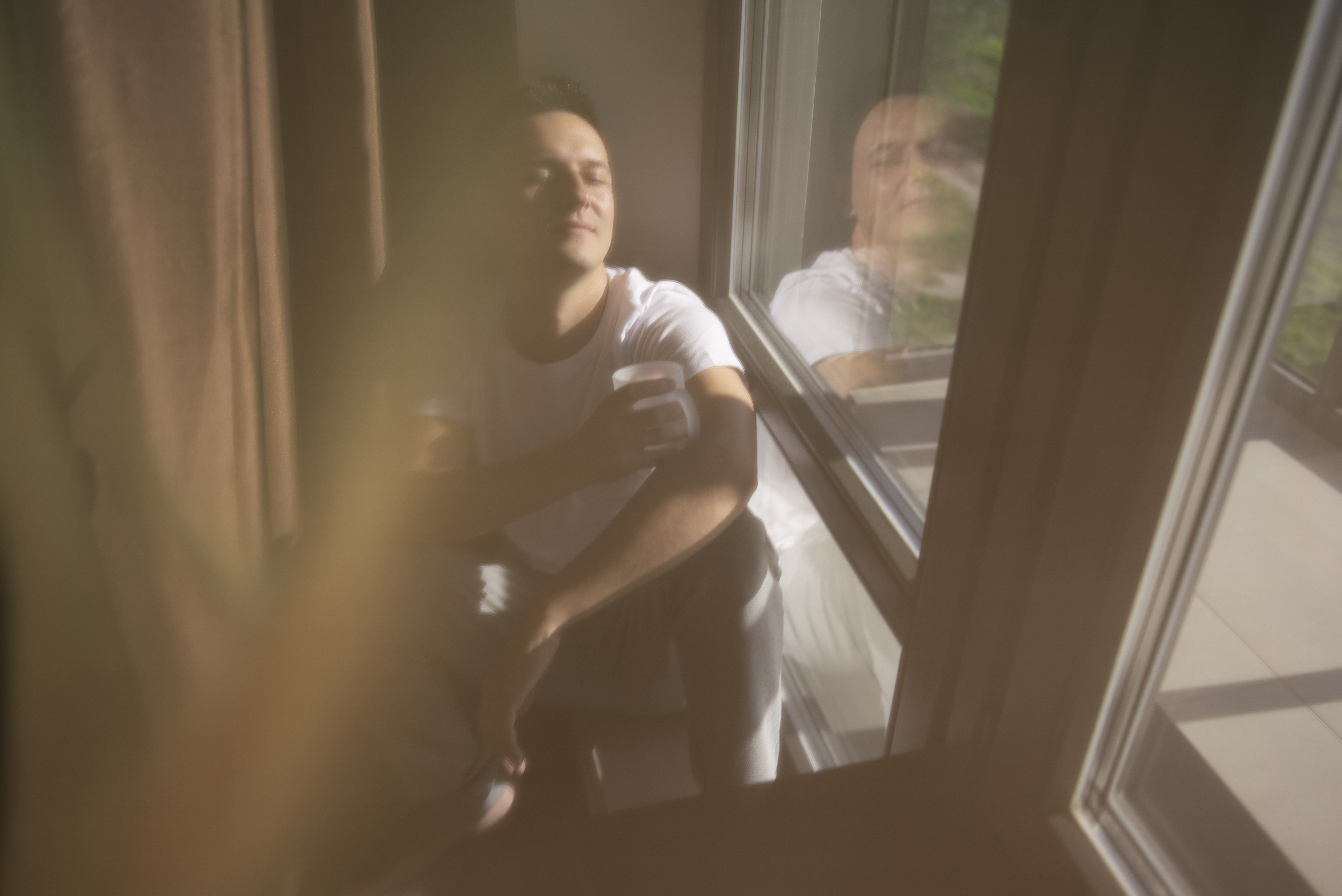 Soledad o convivencia, el dilema del hombre a la hora de crear sus espacios