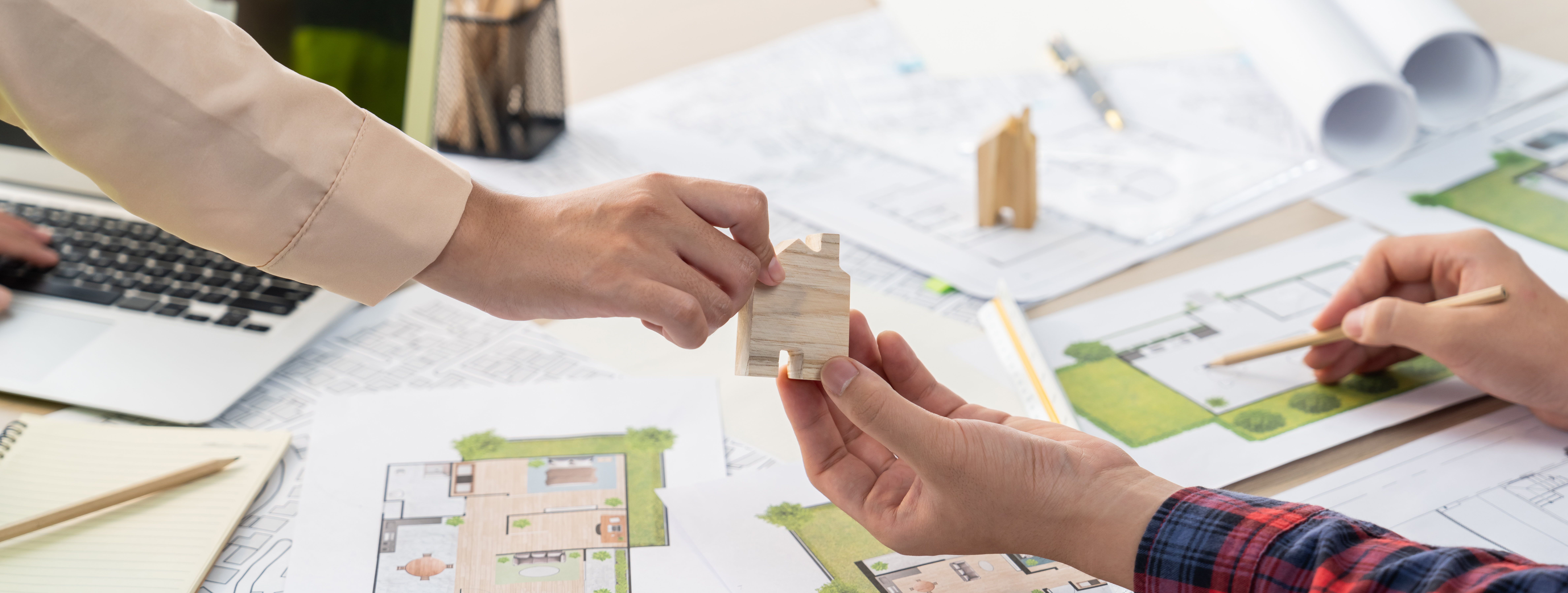 Las nuevas perspectivas de la vivienda