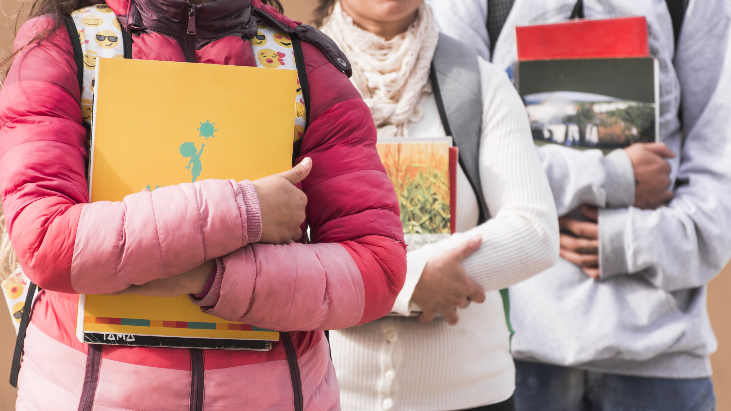 La educación en población 