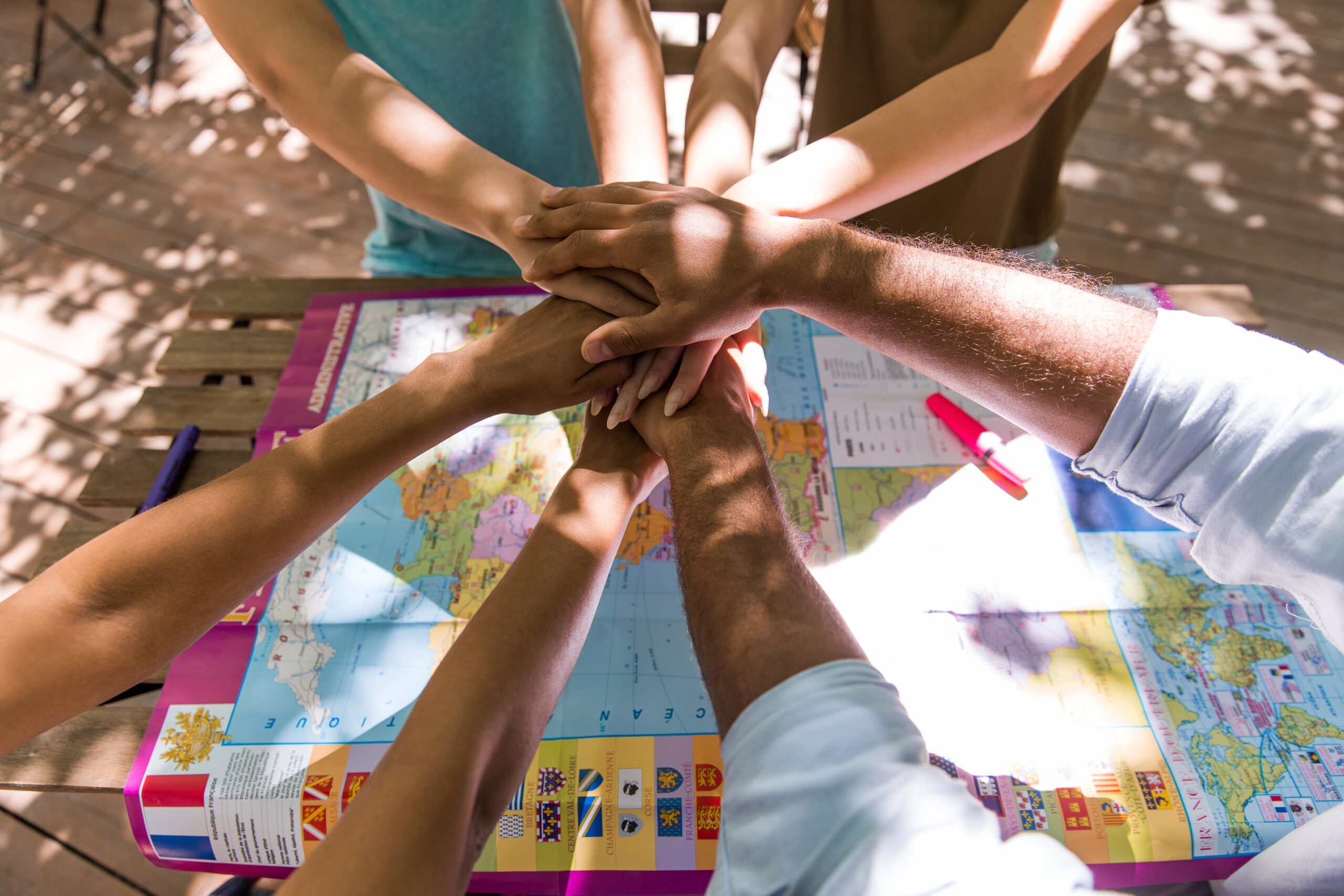 LA INTERDISCIPLINARIDAD Y COMUNIDAD